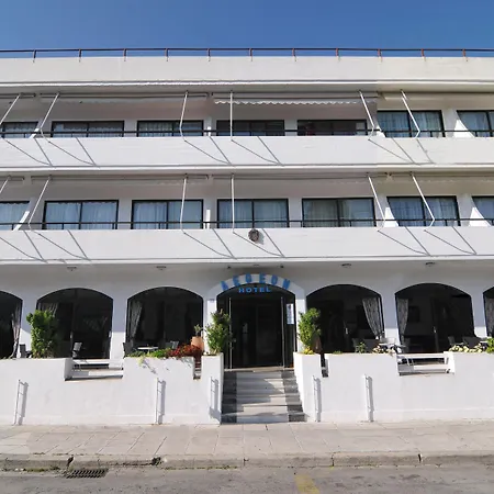 Aegeon Hotel - Adults Only-3