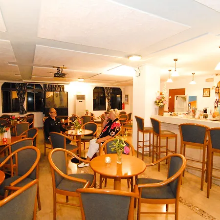 Aegeon Hotel - Adults Only-2