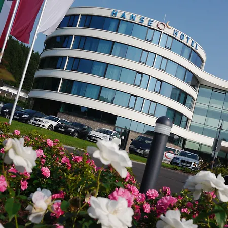 Hanse Hotel Attendorn-2