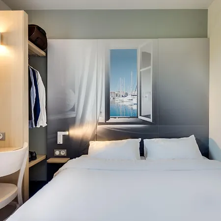 B&B HOTEL FREJUS Puget-sur-Argens-3
