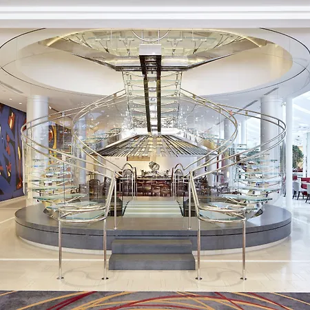 Hotel Indigo Atlanta Downtown By Ihg-2