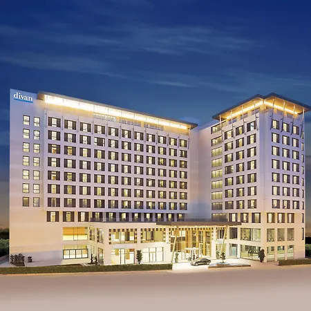 Divan Adana-2