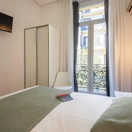 Pension Donostiarra-2