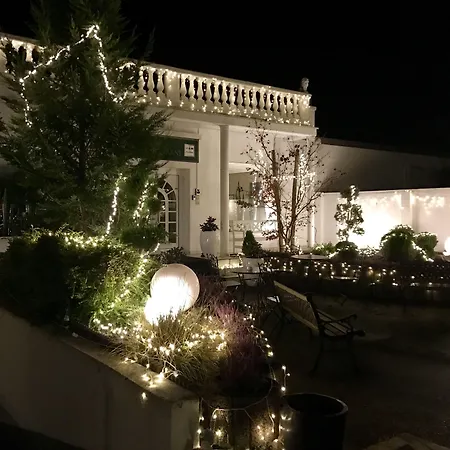 Hotel Ramor Garni-3