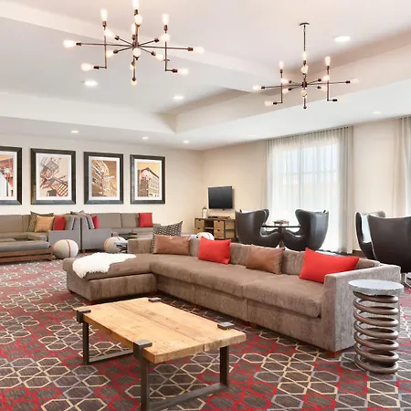 Four Points By Sheraton Fargo Medical Center-3