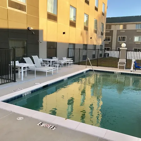 Comfort Inn & Suites Slidell - New Orleans Area-2