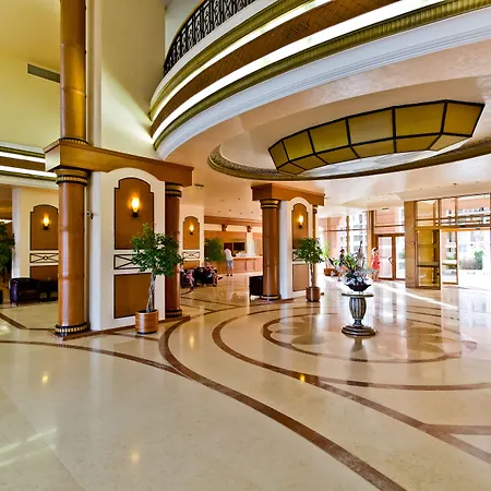 Dit Majestic Beach Resort-2