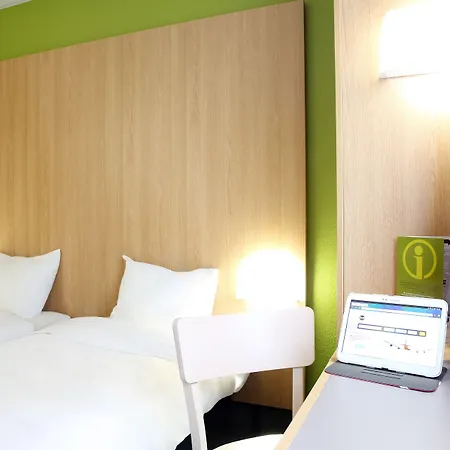 B&B HOTEL Béziers-2
