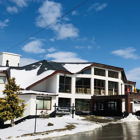 Hotel Ushuaia-3