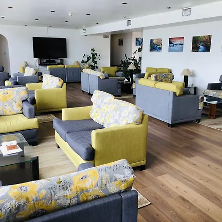 Hotel Ushuaia-2
