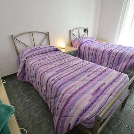 Hotel Residenza Delle Alpi-2
