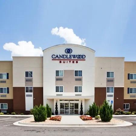 Candlewood Suites Casper By Ihg-3