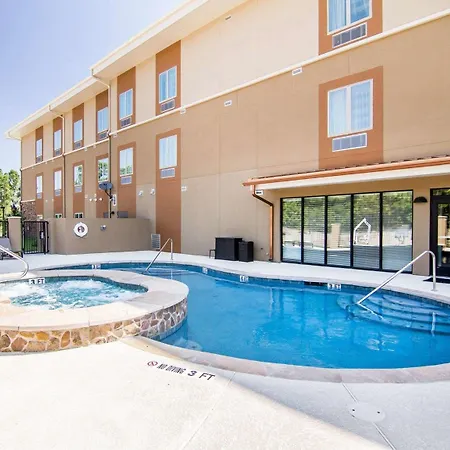 Sleep Inn Lufkin-2