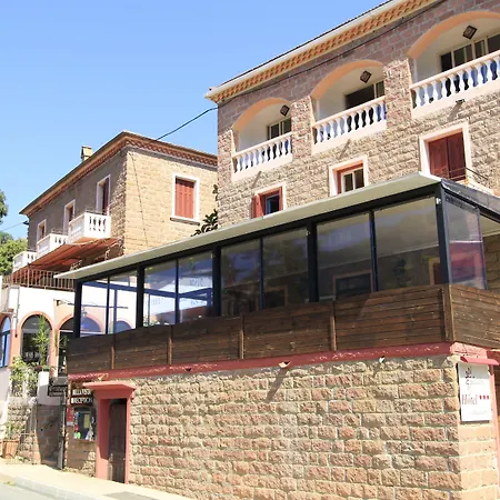 Hôtel Bella Vista-2