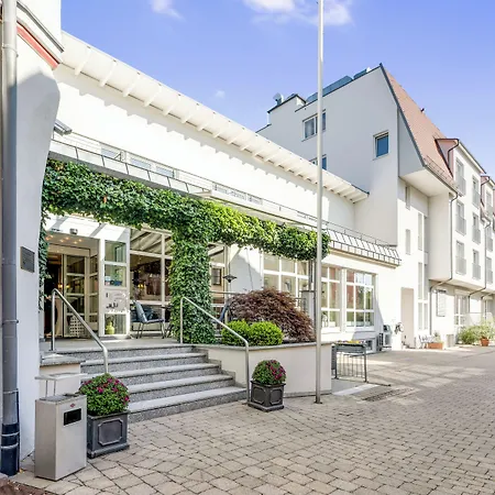 Hotel Württemberger Hof-3