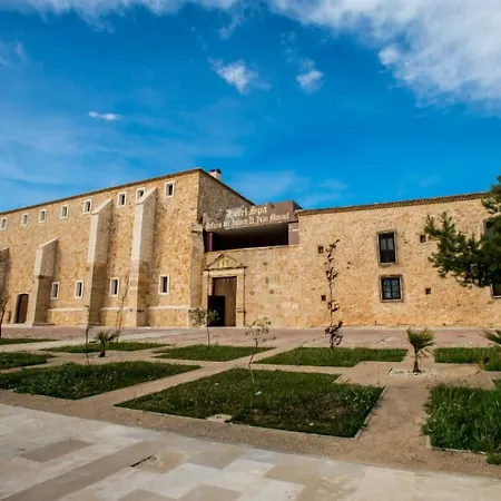 Palacio Del Infante Don Juan Manuel Hotel Spa-2