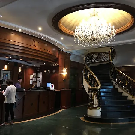 Citystate Tower Hotel-3