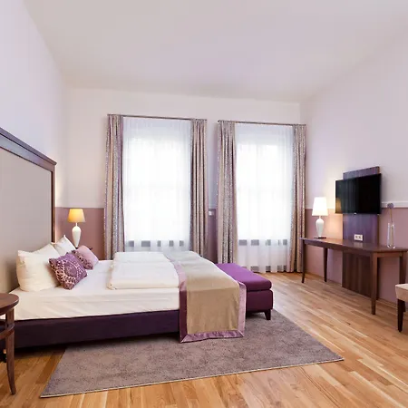 Aparthotel Am Schloss-3