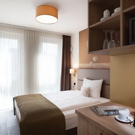 Stay! Hotel Boardinghouse-3