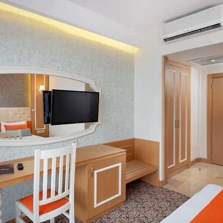 Golden Orange Hotel-2