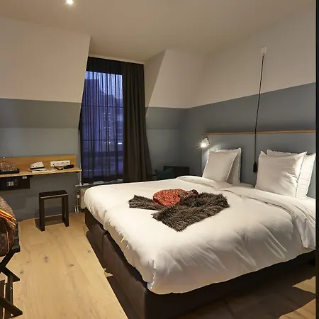Hotel Monsieur Ernest-2