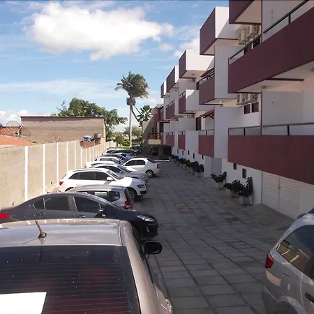 Hotel Três Palmeiras-2