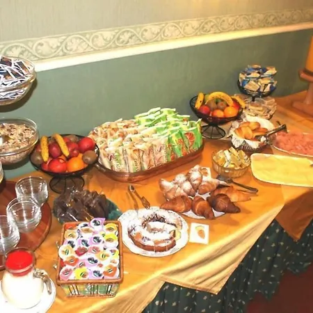 Hotel Milano-2