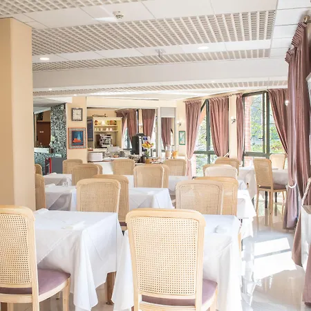 Hôtel Garabel-2