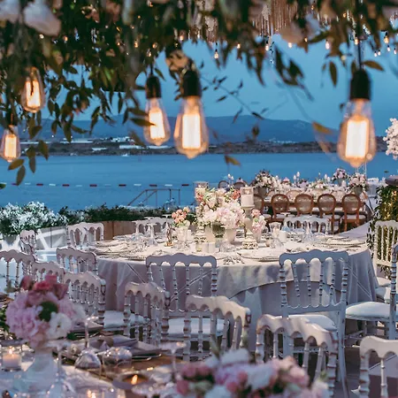 Caresse, A Luxury Collection Resort & Spa, Bodrum-3
