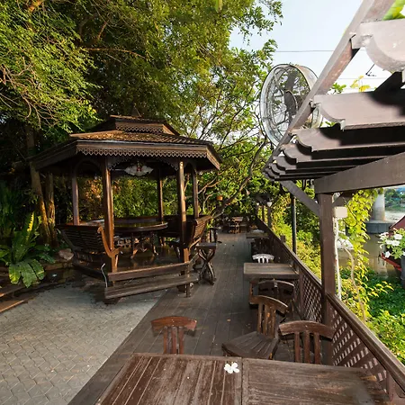 Krungsri River Hotel-3