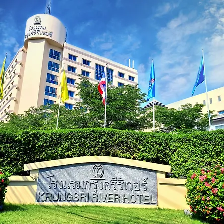 Krungsri River Hotel-2