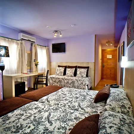 Hotel Condes de Castilla-3