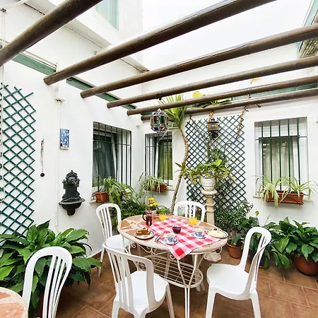 Hostal Azahara-3