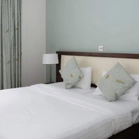Hyde Park Boutique Hotel-3