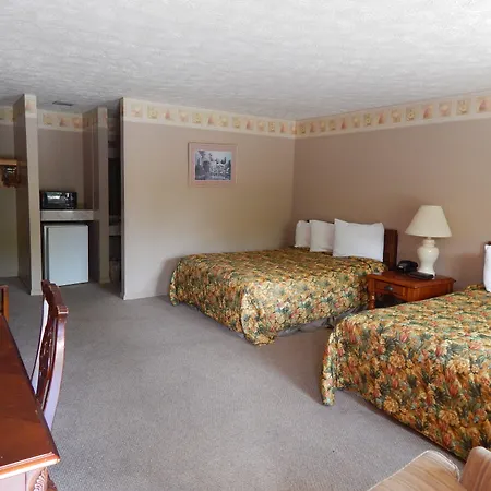 Valley Inn - Hamilton Ga-2