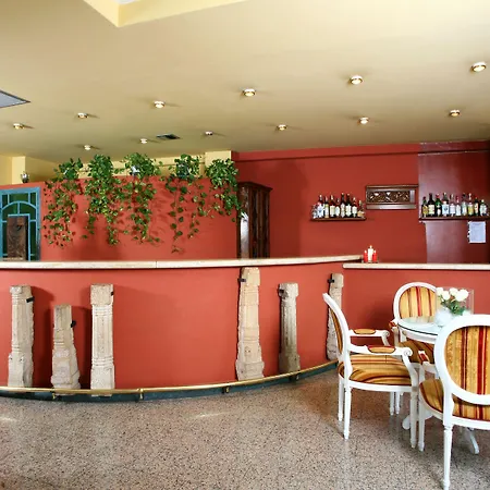 Hotel Nuovo Savi-3