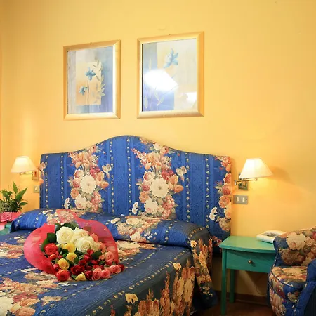 Hotel Nuovo Savi-2