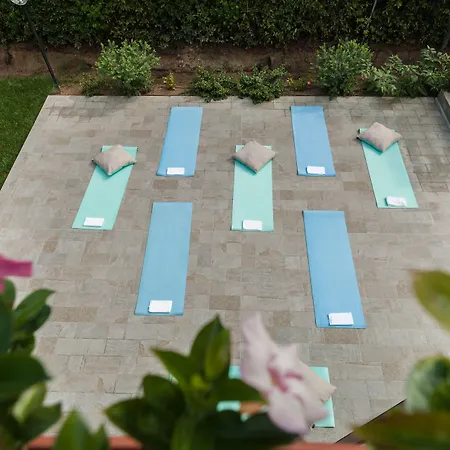 Arli Hotel Hideaway Punta Ala - Adults Only-3