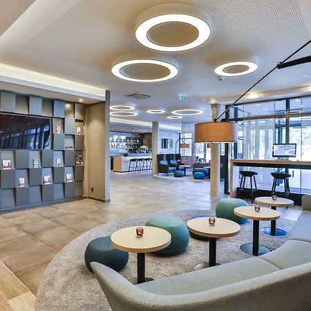 Holiday Inn Express Karlsruhe - City Park By Ihg-3