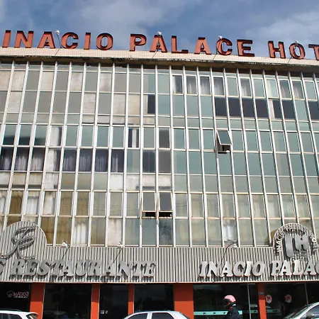 Inácio Palace Hotel-3