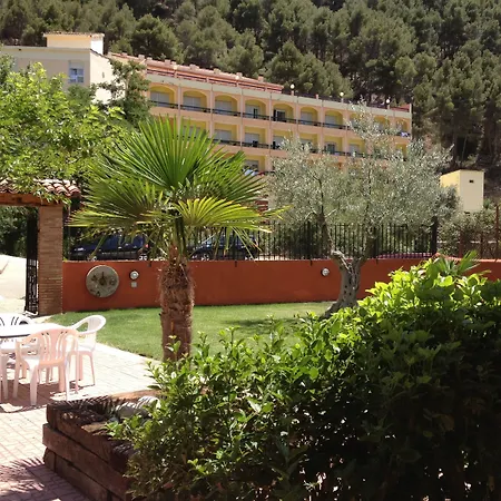 Hotel Marrodan-3