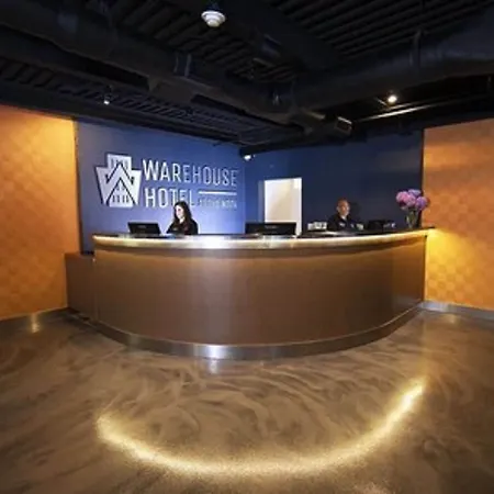 Warehouse Hotel At The Nook-2