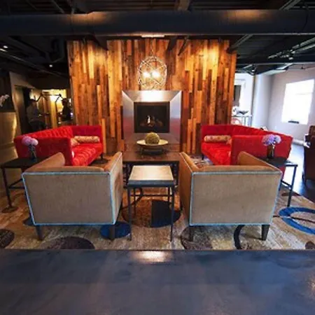 Warehouse Hotel At The Nook-3