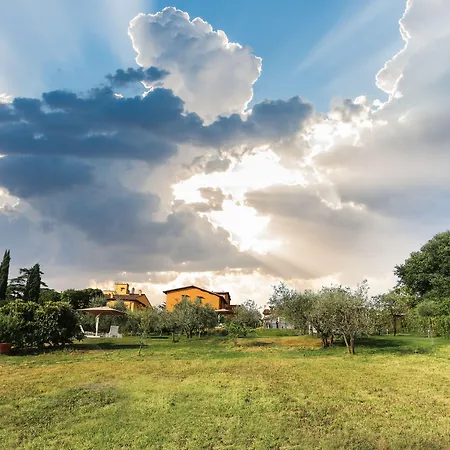 Poggio Baronti B&B-3