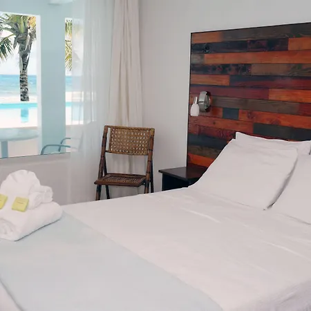Bravo Beach Hotel-3