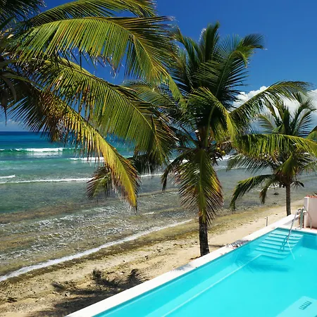Bravo Beach Hotel-2