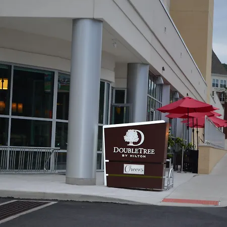 Doubletree By Hilton Hotel Reading-2