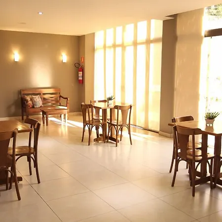 Alfa Hotel Teresina-2