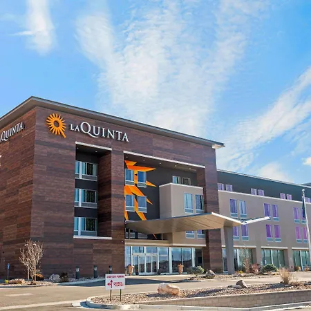 La Quinta By Wyndham Cedar City-3