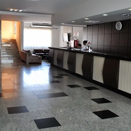 Pinheiro Palace Hotel-2